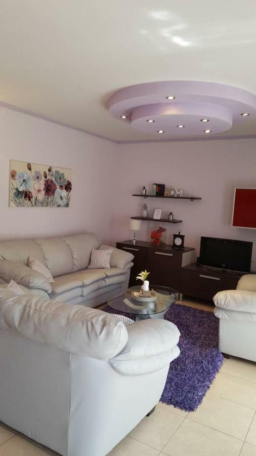 Apartman Luly Leilighet Kaštela Eksteriør bilde