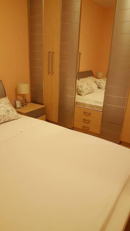 Apartman Luly Leilighet Kaštela Eksteriør bilde