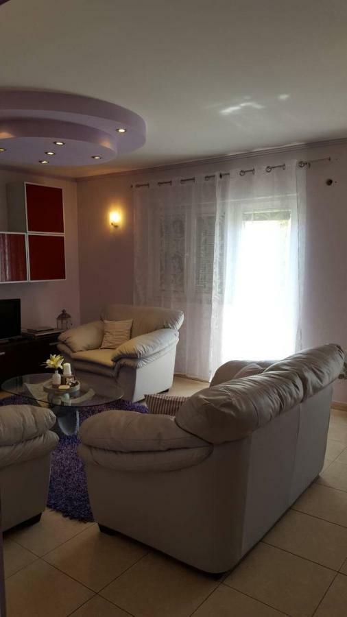 Apartman Luly Leilighet Kaštela Eksteriør bilde